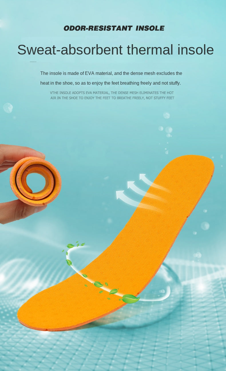 Lightweight Non-Slip Amphibious Shoes - Betatton - water shoes