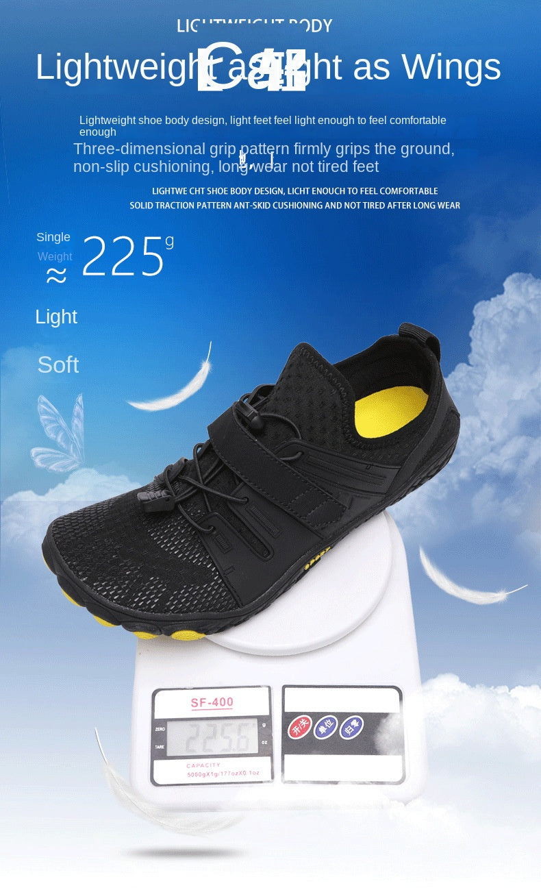 Lightweight and Durable Swim Shoes for Outdoor - Betatton - water shoes
