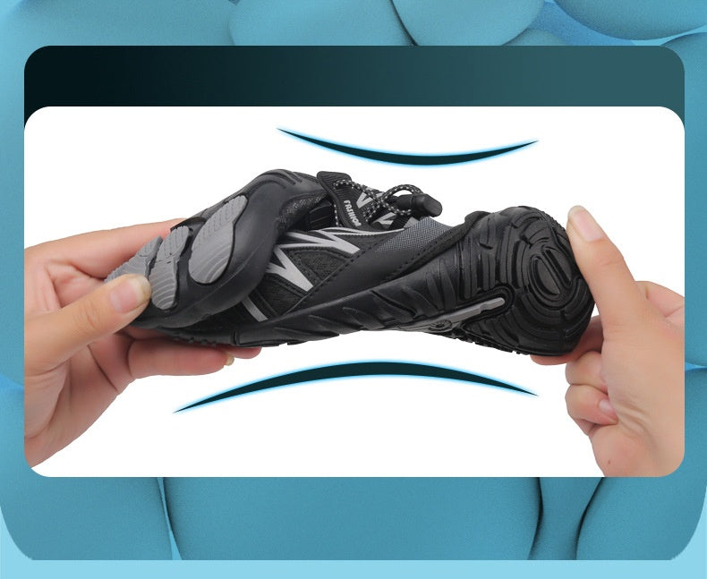 Breathable Water Shoes for Hiking and Swimming - Betatton - water shoes