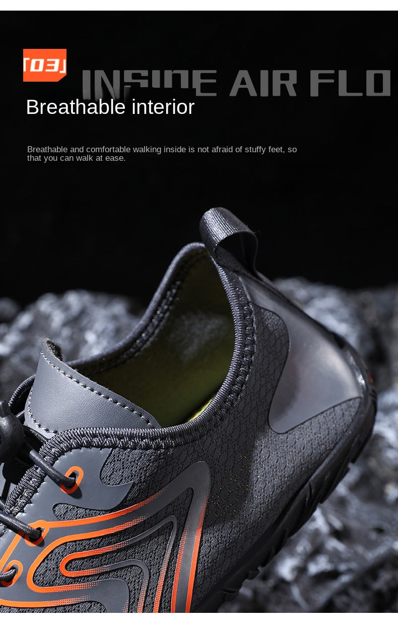 Non-Slip Amphibious Water Shoes for Every Adventure - Betatton - water shoes
