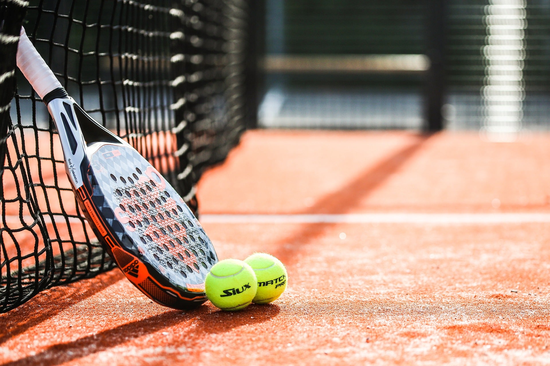 Elevate Your Game with BETATTON Gear: The Life-Changing Benefits of Tennis