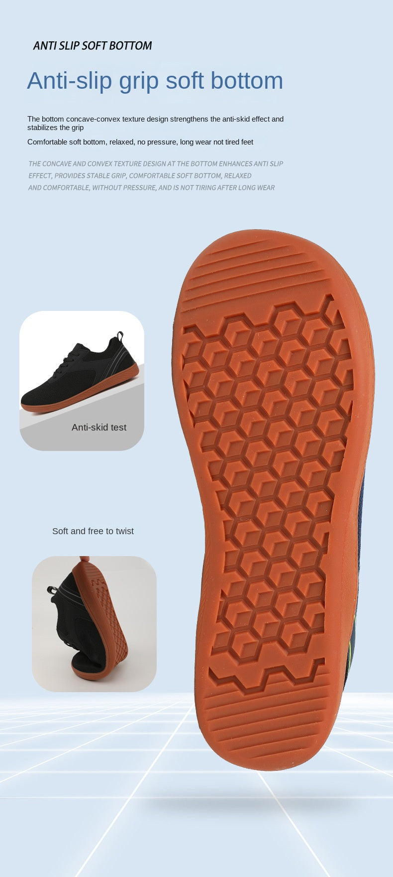 Premium Amphibious Water Shoes for Outdoor and Beach Activities - Betatton - water shoes