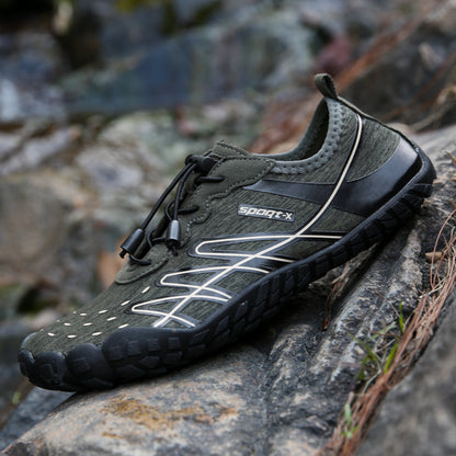 Quick-Dry Amphibious Shoes for All Activities - Betatton - water shoes