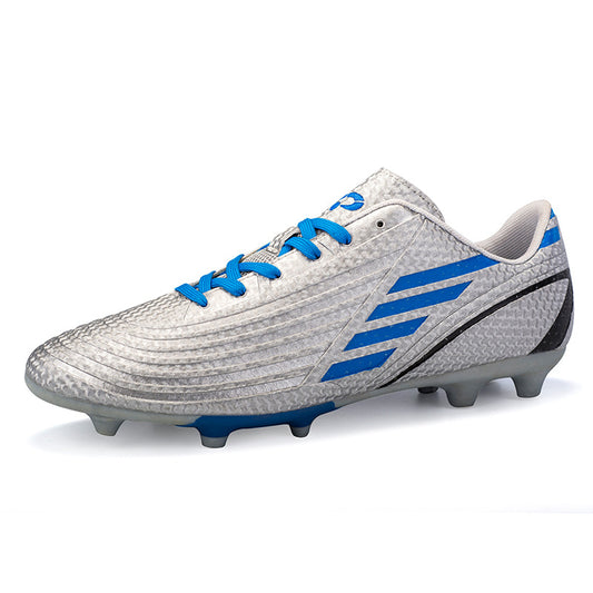 Large Adult and Kids' Soccer Cleats, Training - Betatton - football shoes