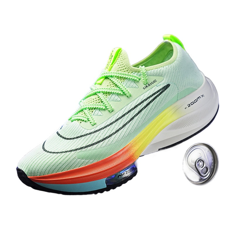 Men's Lightweight Running Sports Shoes, Breathable Tennis Sneakers - Betatton - running shoes