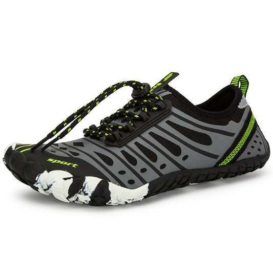 Comfortable Quick-Dry Beach Shoes for All Activities - Betatton - water shoes