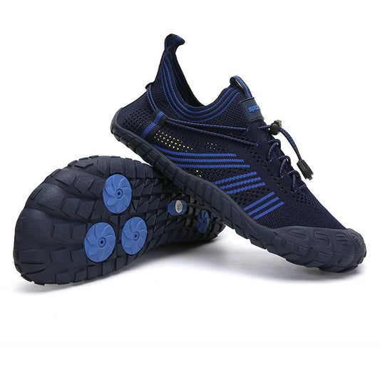 Anti-Slip Amphibious Water Shoes for Hiking and Beach - Betatton - water shoes