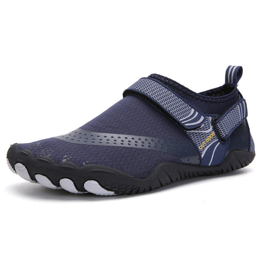 Versatile Water Shoes with Toe Protection - Betatton - water shoes
