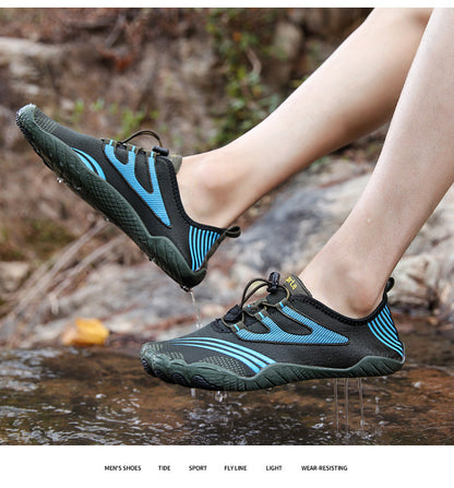Lightweight Quick-Dry Swim Shoes for Men and Women - Betatton - water shoes