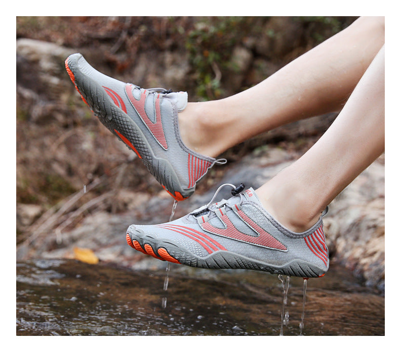 Lightweight Quick-Dry Swim Shoes for Men and Women - Betatton - water shoes