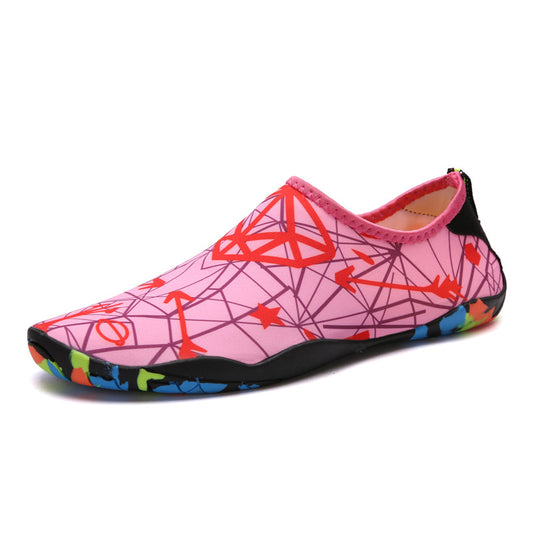 Versatile Amphibious Water Shoes for Men and Women - Betatton - water shoes