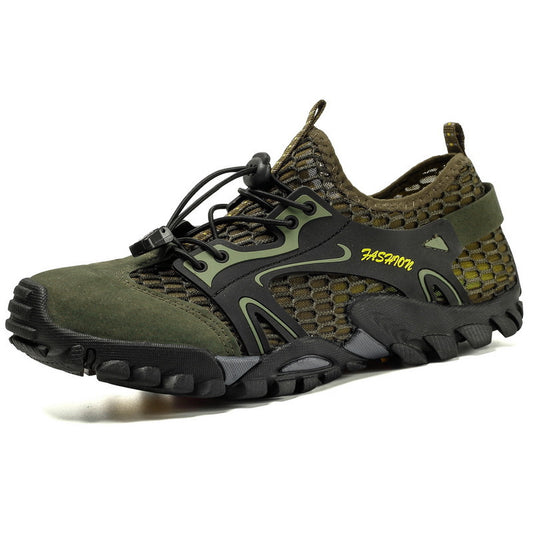 Versatile Outdoor Shoes for Water and Land Adventures - Betatton - water shoes