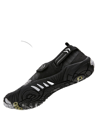 Quick-Dry Swim Shoes with Anti-Slip Sole - Betatton - water shoes