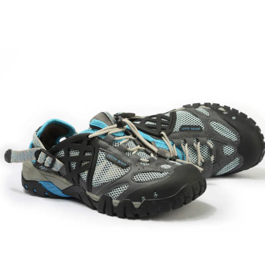 Waterproof Quick Dry Hiking Shoes for Men and Women - Betatton - hiking shoes