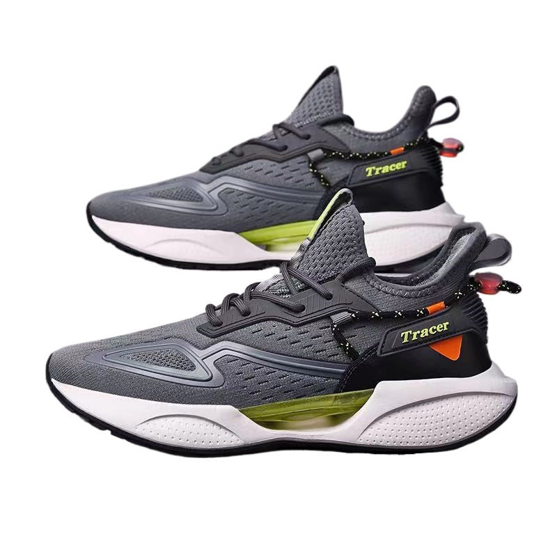 Casual Sneakers, Breathable Mesh Running Shoes for Outdoor Sports - Betatton - running shoes