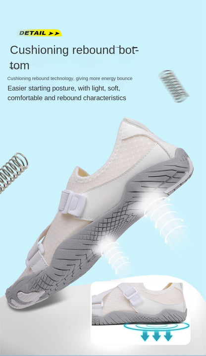 Non-Slip Quick-Dry Beach Shoes - Betatton - water shoes