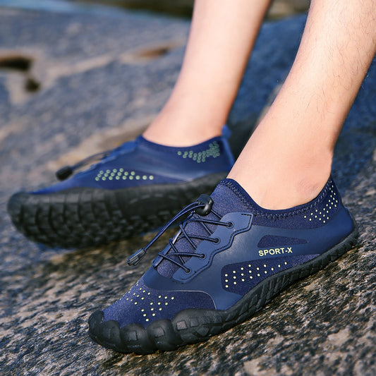 Versatile Outdoor Water Shoes for All Terrains - Betatton - water shoes