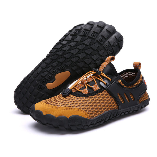 Versatile Outdoor Shoes for Water and Land - Betatton - water shoes