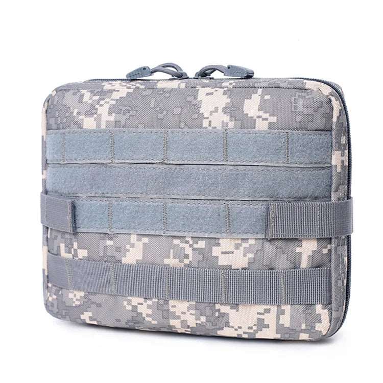 EDC Tactical MOLLE Backpack - Multi-function Waterproof Nylon Medical Bag - Betatton - 
