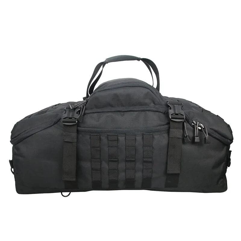 60L/80L Tactical Backpack – Durable Military-Grade MOLLE Rucksack - Betatton - 