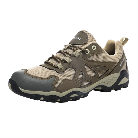 Waterproof Anti-slip Outdoor Running Shoes - Betatton - hiking shoes
