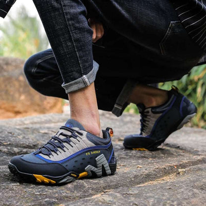 Breathable Lightweight Casual Hiking Shoes - Betatton - hiking shoes