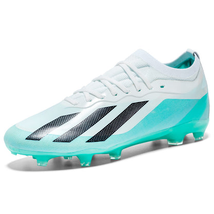 High-Top Adult Soccer Cleats, Training - Betatton - football shoes