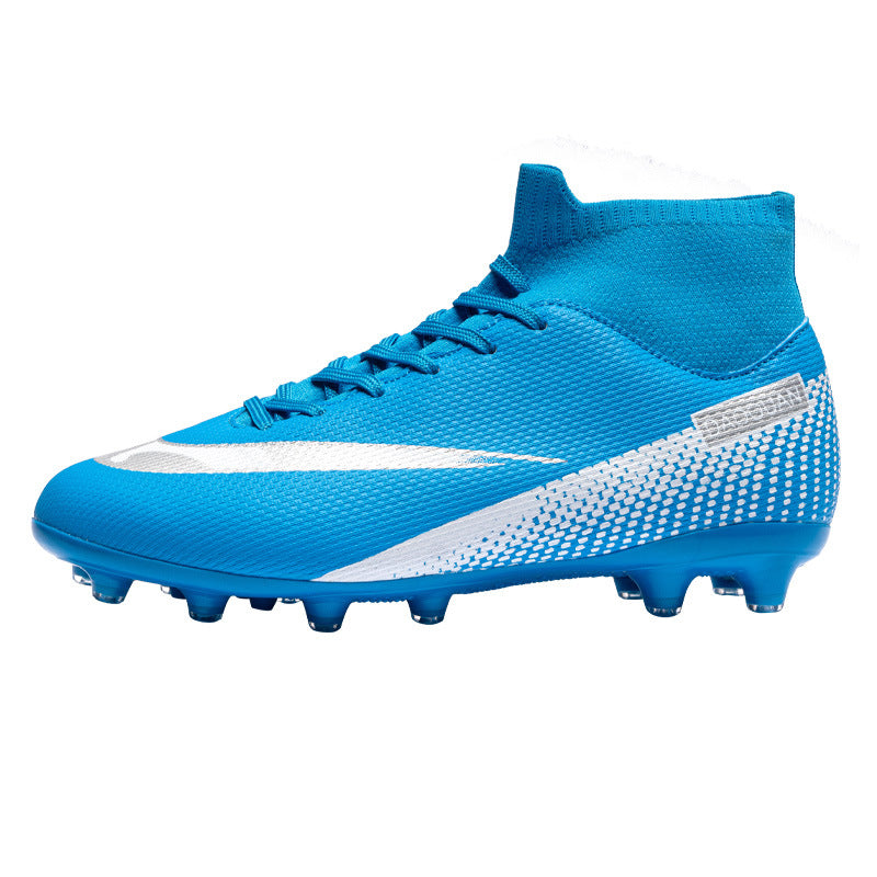 Low-Price Adult and Kids' Soccer Cleats, Factory Direct - Betatton - football shoes