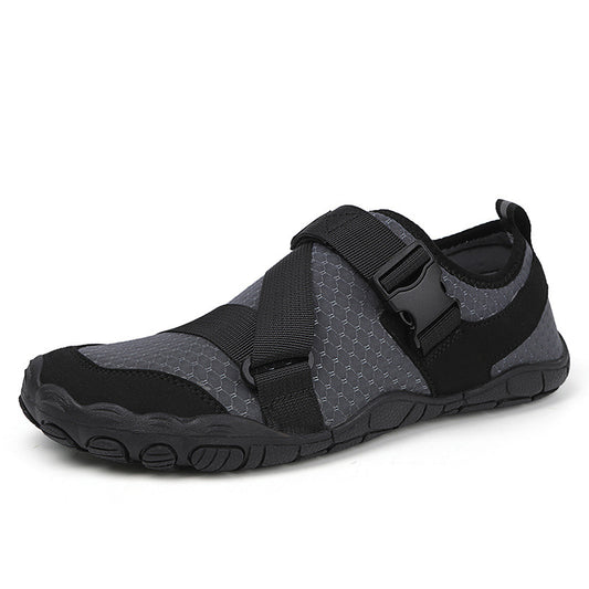 Breathable Non-Slip Shoes for Outdoor Adventures - Betatton - water shoes
