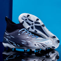 907 dark blue FG spikes
