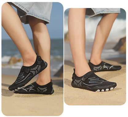 Quick-Dry Amphibious Water Shoes for Outdoor & Beach - Betatton - water shoes