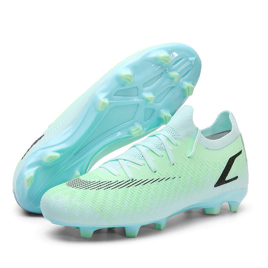 Waterproof Low-Top Soccer Cleats - Betatton - football shoes