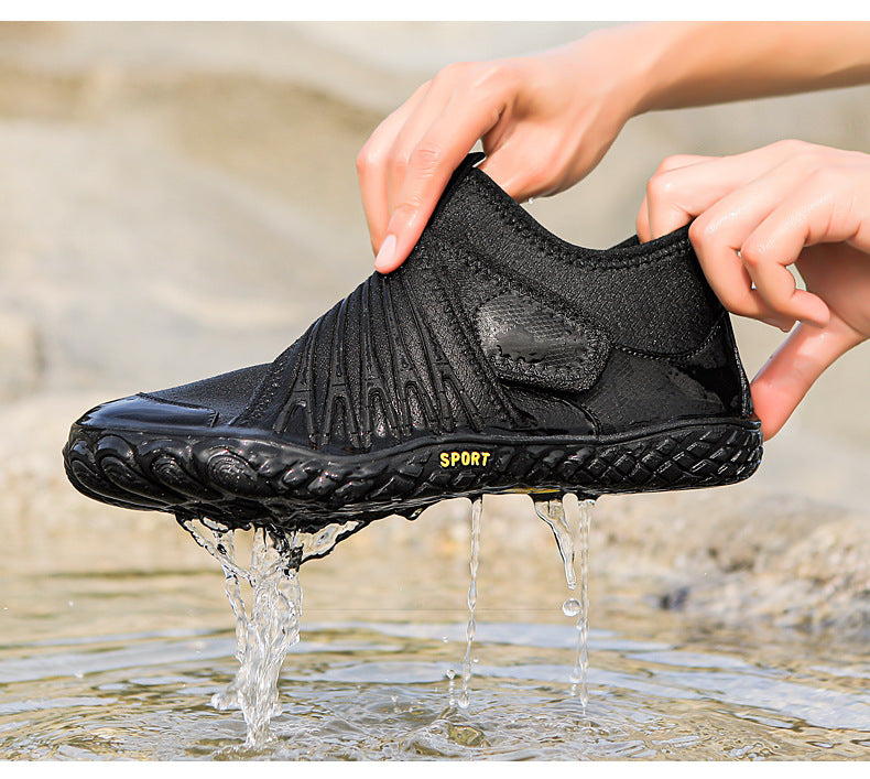 Comfortable Breathable Water Shoes for Men and Women - Betatton - water shoes