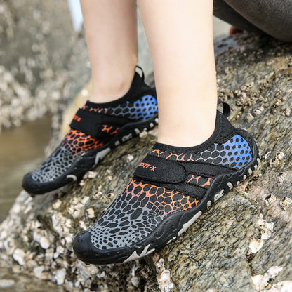 Lightweight Quick-Dry Shoes for All Adventures for Kids - Betatton - water shoes