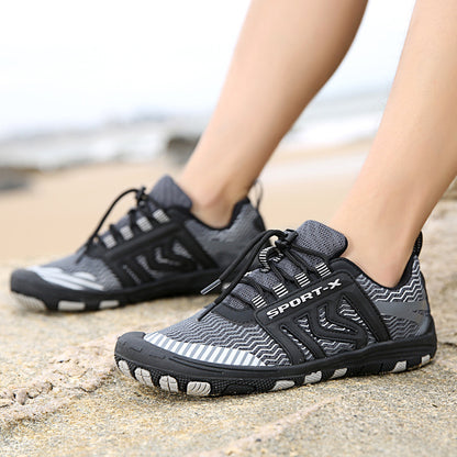 Durable and Comfortable Amphibious Shoes for All Activities - Betatton - water shoes