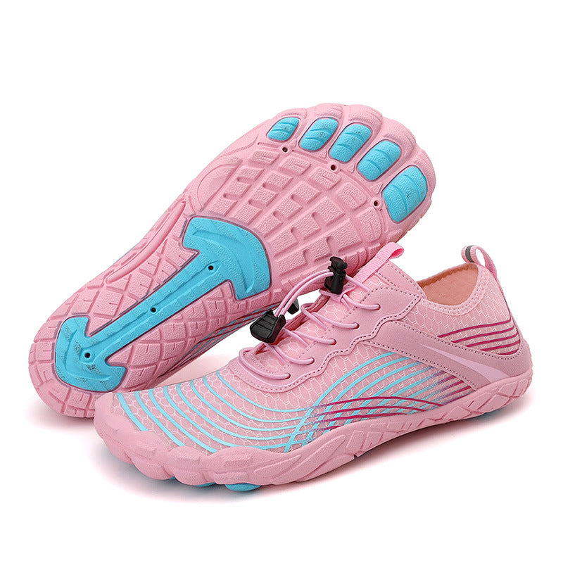 Comfortable Quick-Dry Shoes for Hiking and Swimming - Betatton - water shoes