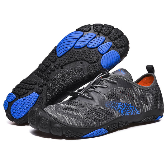 Flexible and Lightweight Water Shoes for All Terrains - Betatton - water shoes