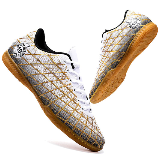 Stylish Low-Top Soccer Cleats for Adult and Kids, Matches - Betatton - football shoes
