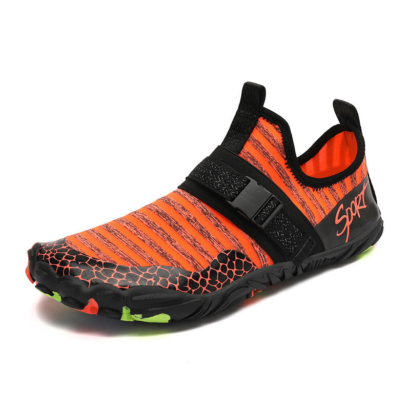 Breathable Water Shoes for Outdoor Adventures - Betatton - water shoes