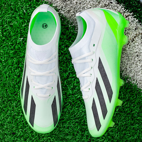 High-Top Adult Soccer Cleats, Training - Betatton - football shoes