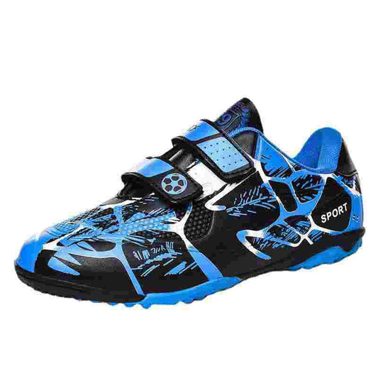 Kids' Soccer Cleats, Training - Betatton - football shoes