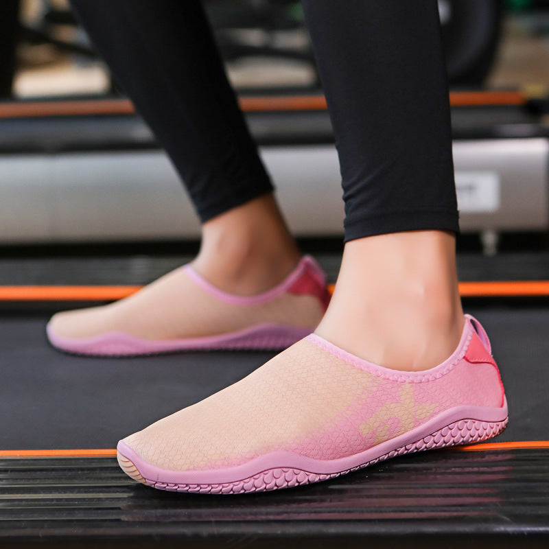 Flexible and Breathable Water Shoes for Men and Women - Betatton - water shoes