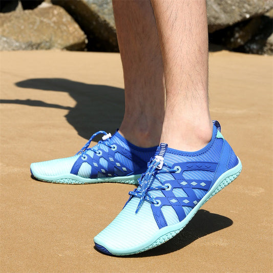 Versatile Water Shoes for Hiking and Beach - Betatton - water shoes