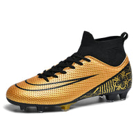 099 spike gold