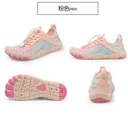 Quick-Dry Water Shoes with Bump-Proof Toe for Kids - Betatton - water shoes