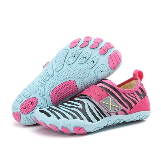 Breathable Quick-Dry Shoes for Beach and Water Sports - Betatton - water shoes
