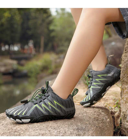 Anti-Slip Amphibious Shoes for Beach and Fishing - Betatton - water shoes