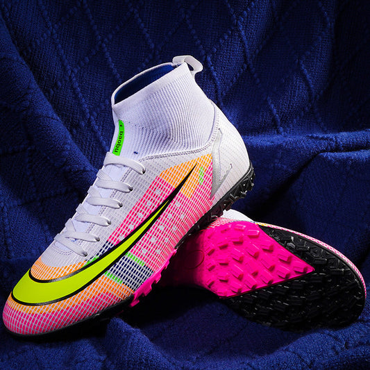 Soccer Cleats for Adult and Kids and Adults, Training - Betatton - football shoes