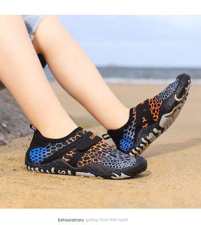 Lightweight Quick-Dry Shoes for All Adventures for Kids - Betatton - water shoes