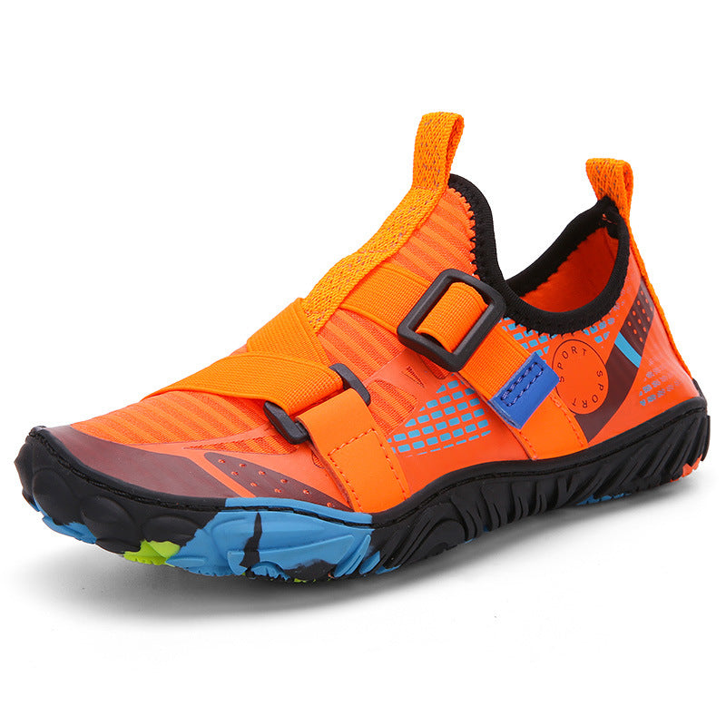 Breathable Quick-Dry Water Shoes for All Terrains for Kids - Betatton - water shoes